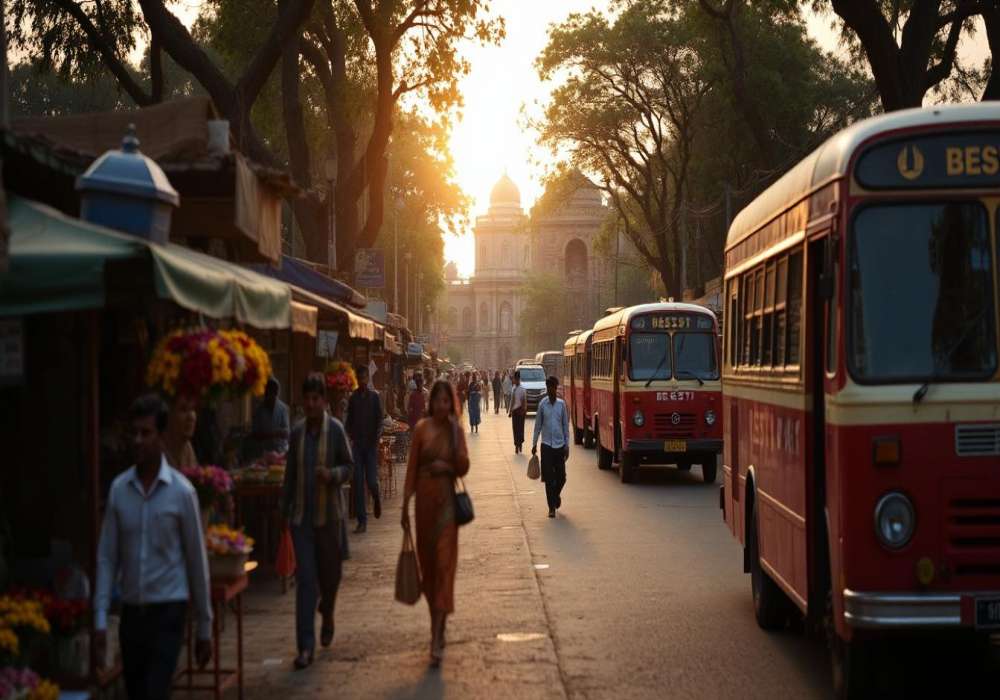 Top 15 Things To Do In Dadar